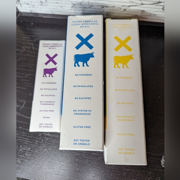 No B.S. Skincare No B.S. Skincare Routine Kit - Picture 11 of 12